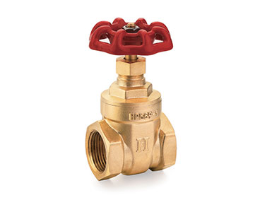 銅閘閥：老牌閥門的經典傳承
